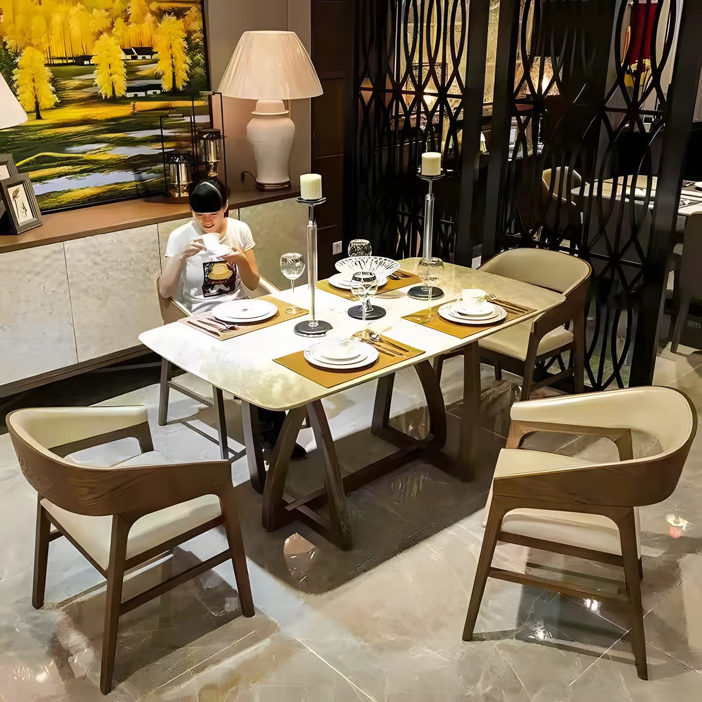 Cerine Dining Chair