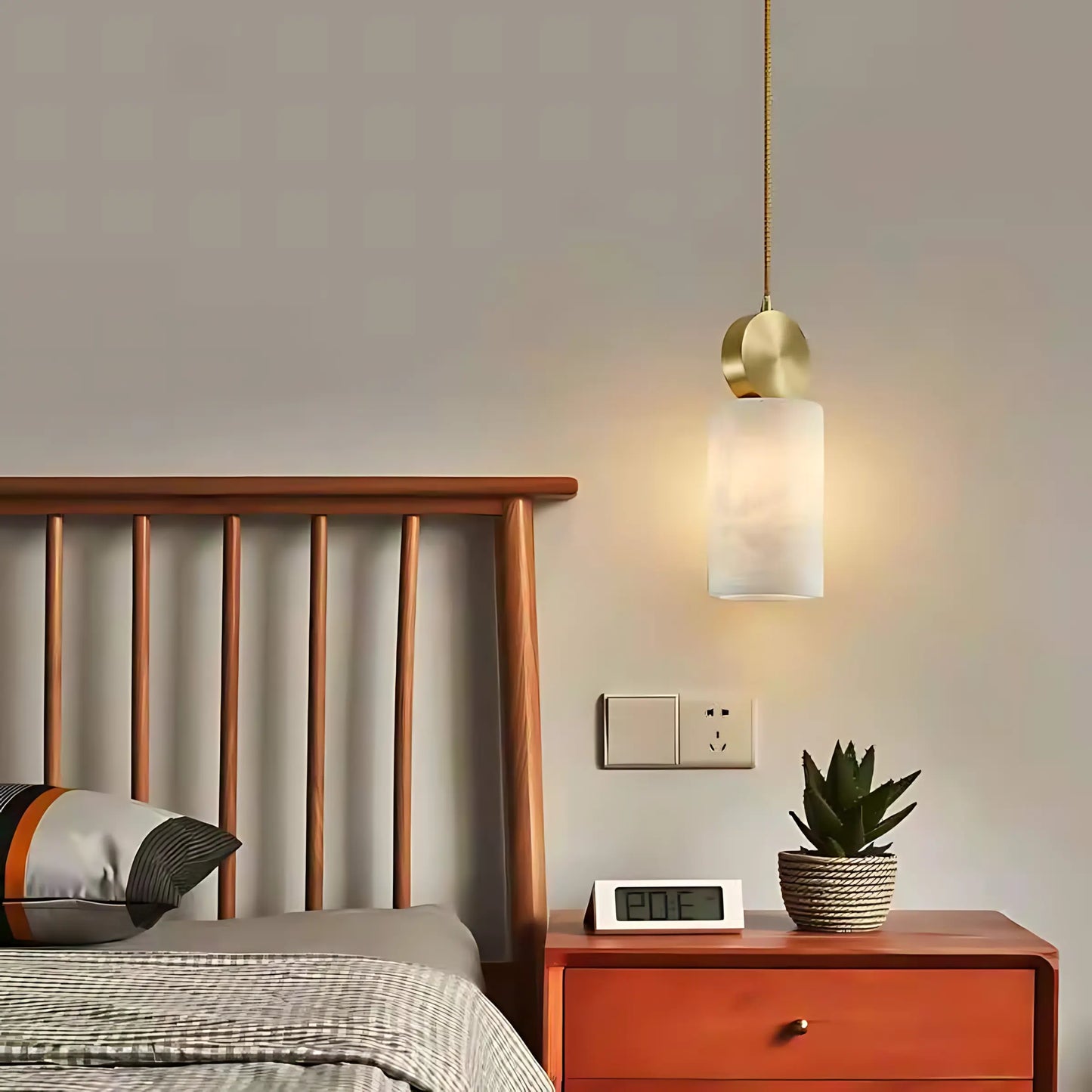 Luce Pendant