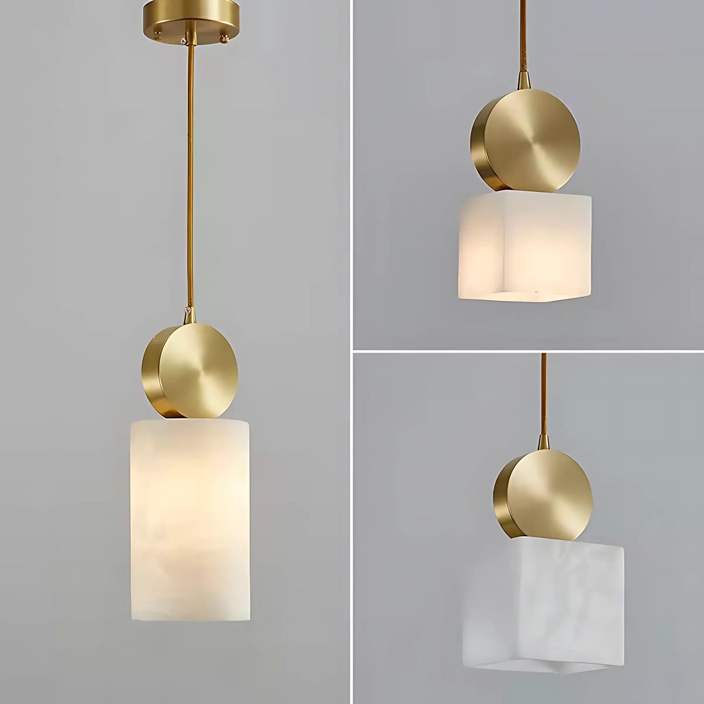 Luce Pendant