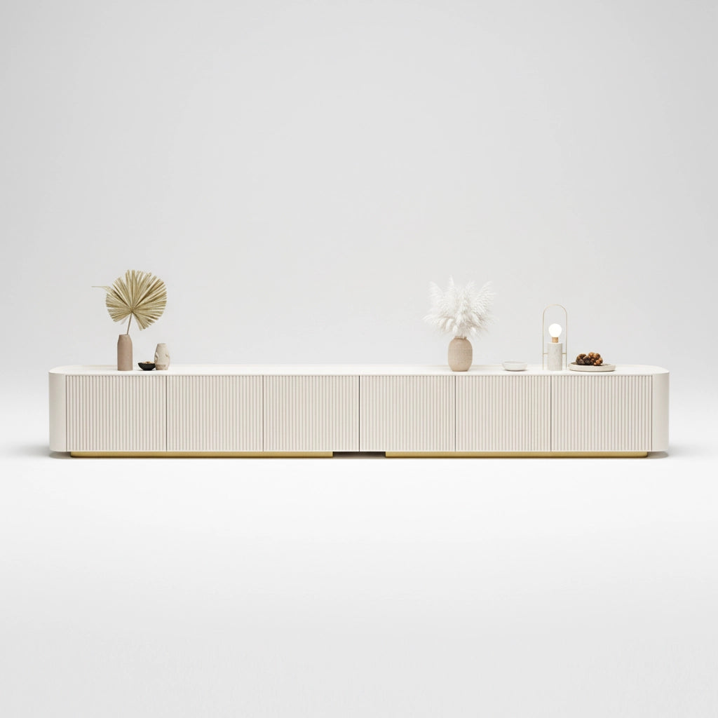 Serano Console