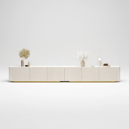 Serano Console