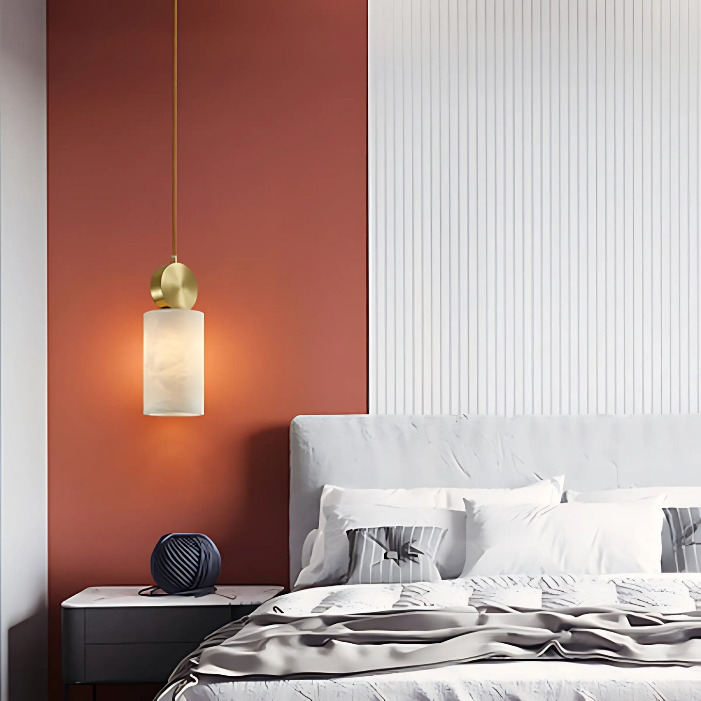 Luce Pendant