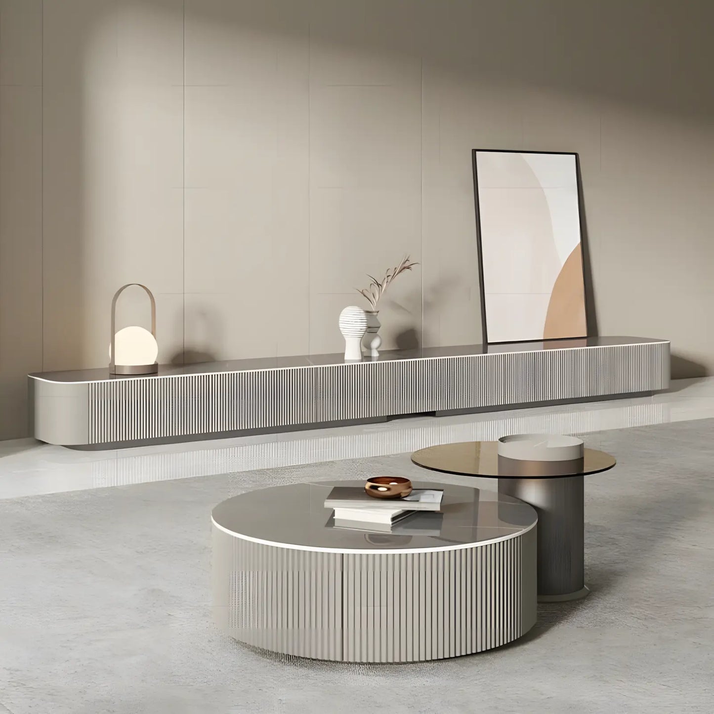 Serano Console