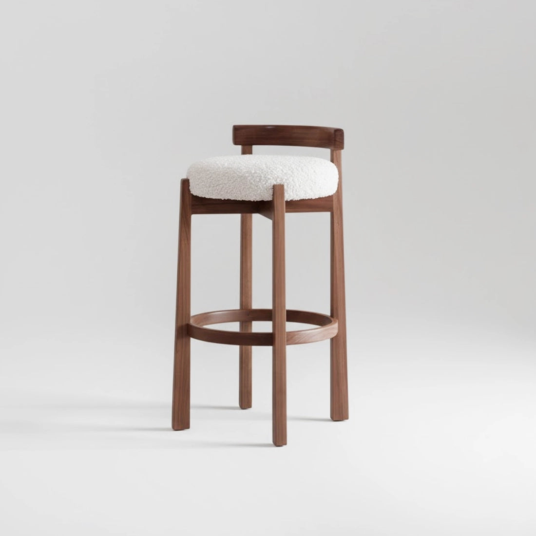 Mireau High Chair