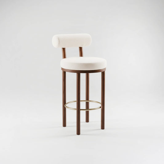 Darien High Chair
