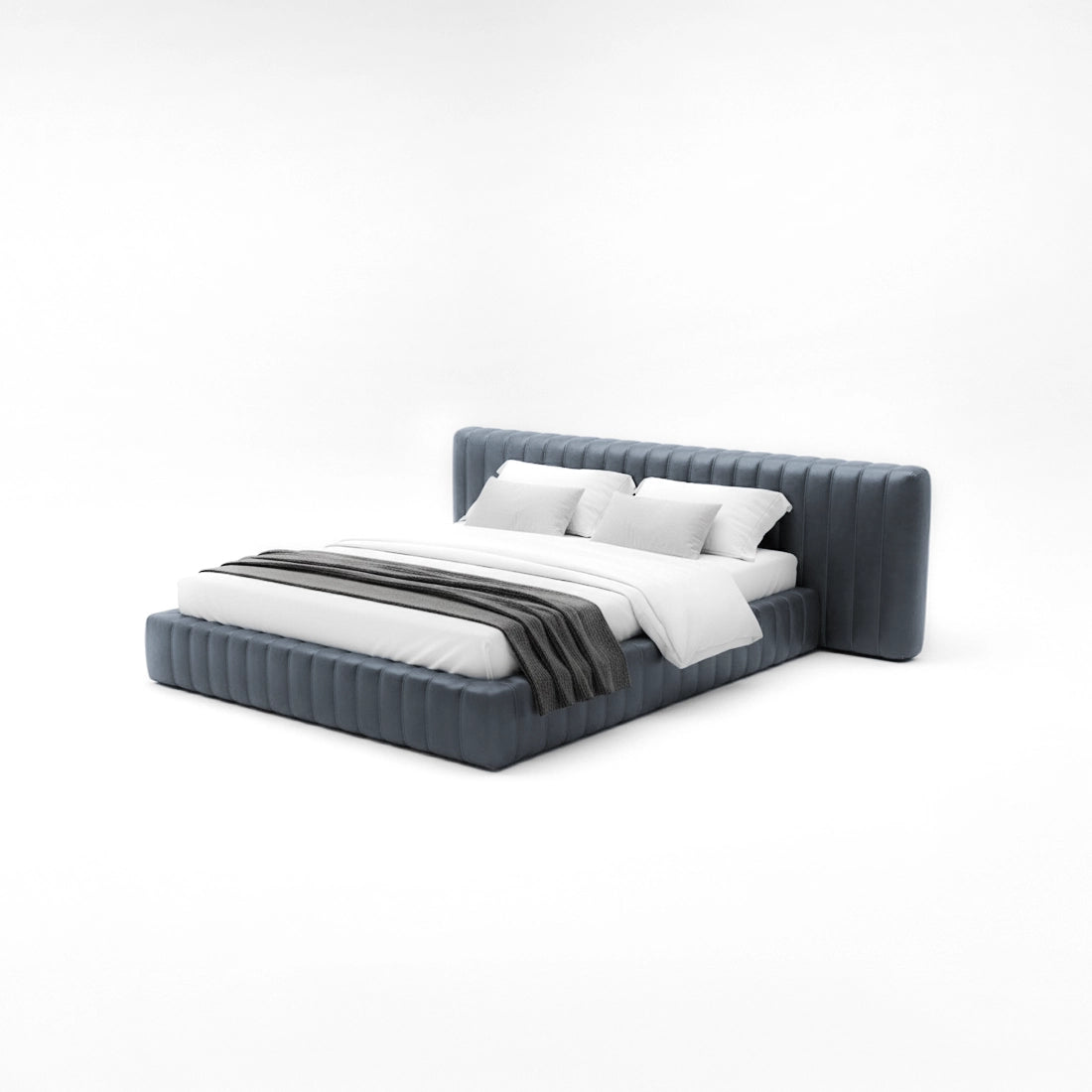 Forma Bed