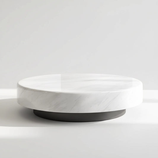 Mensa Round Coffee Table
