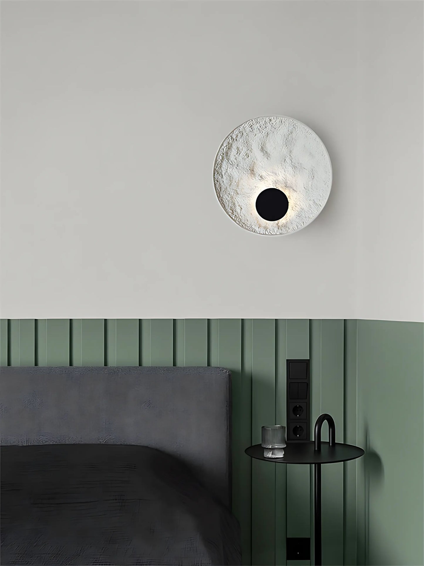 Crateri Wall Sconce