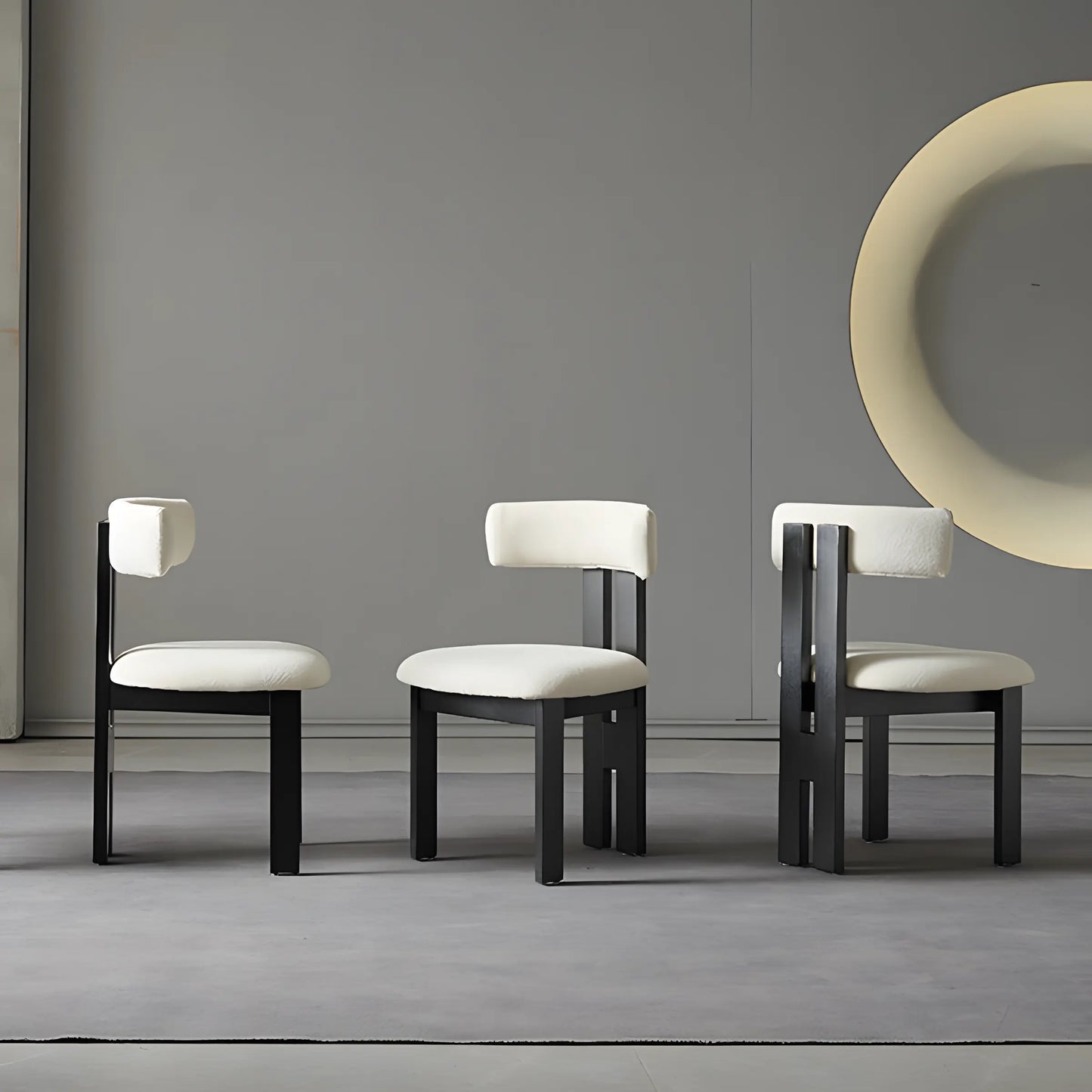 Bastiel Dining Chair