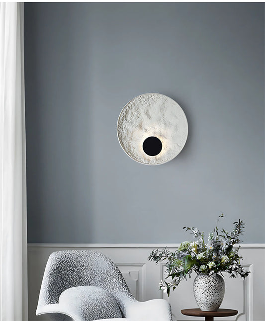 Crateri Wall Sconce