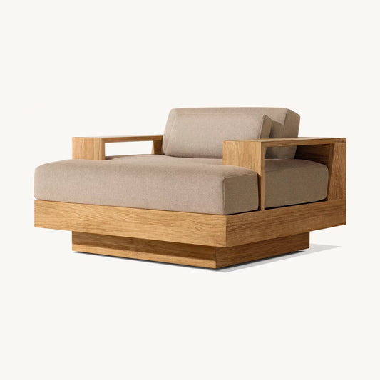 Veylin Lounge Chair
