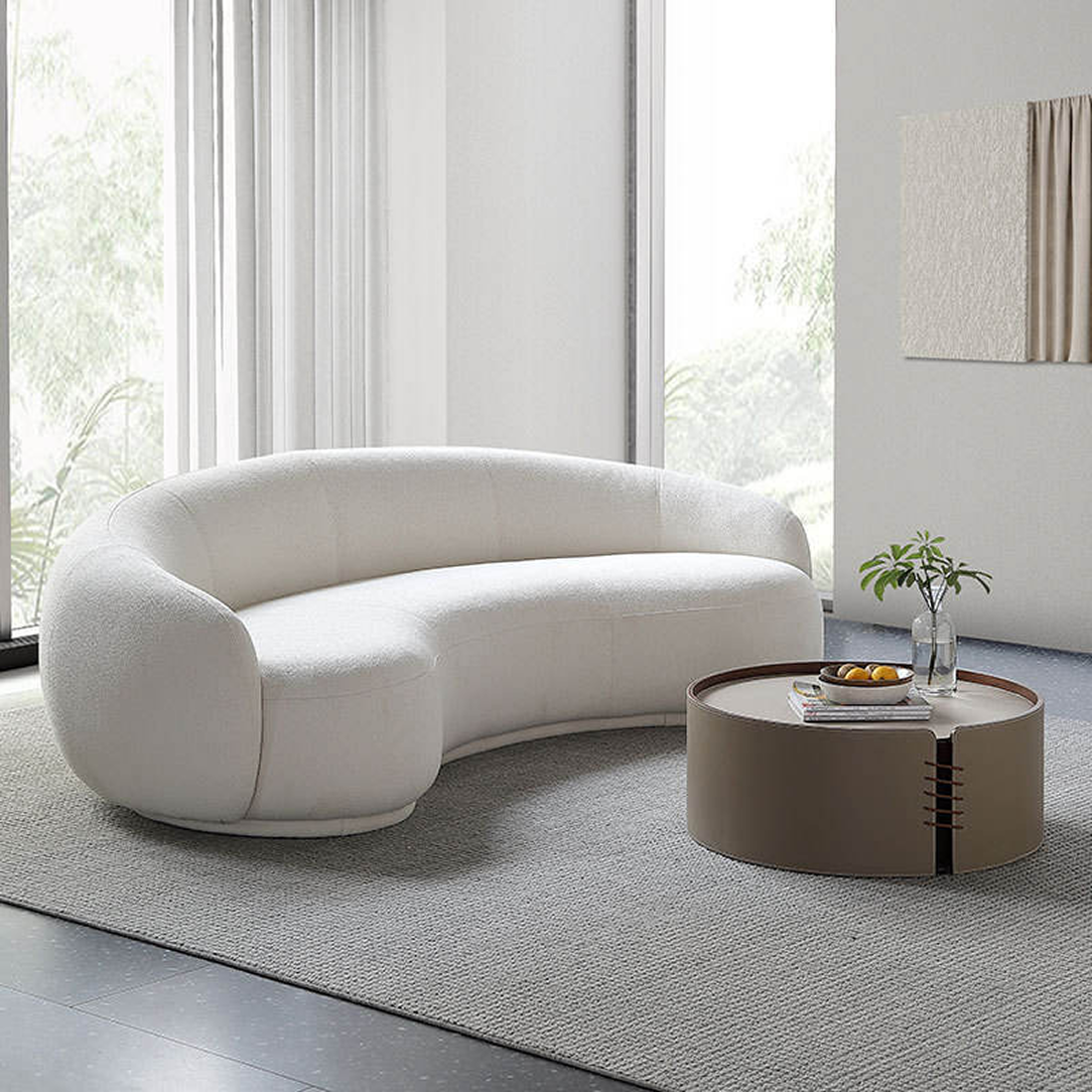 Alviera Sofa