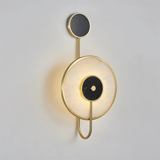 Anello Wall Sconce