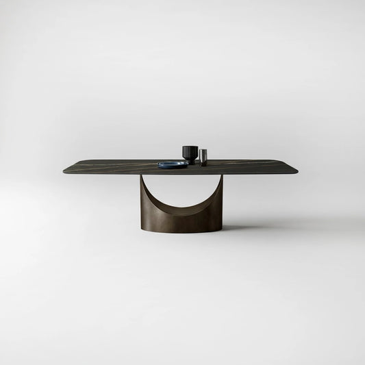 Darcel Rectangle Dining Table