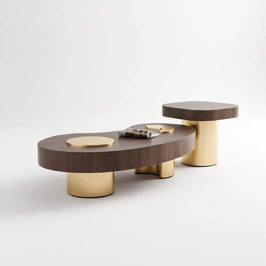 Solano Coffee Table