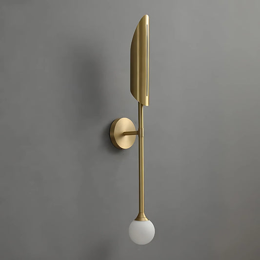 Colonna Wall Sconce