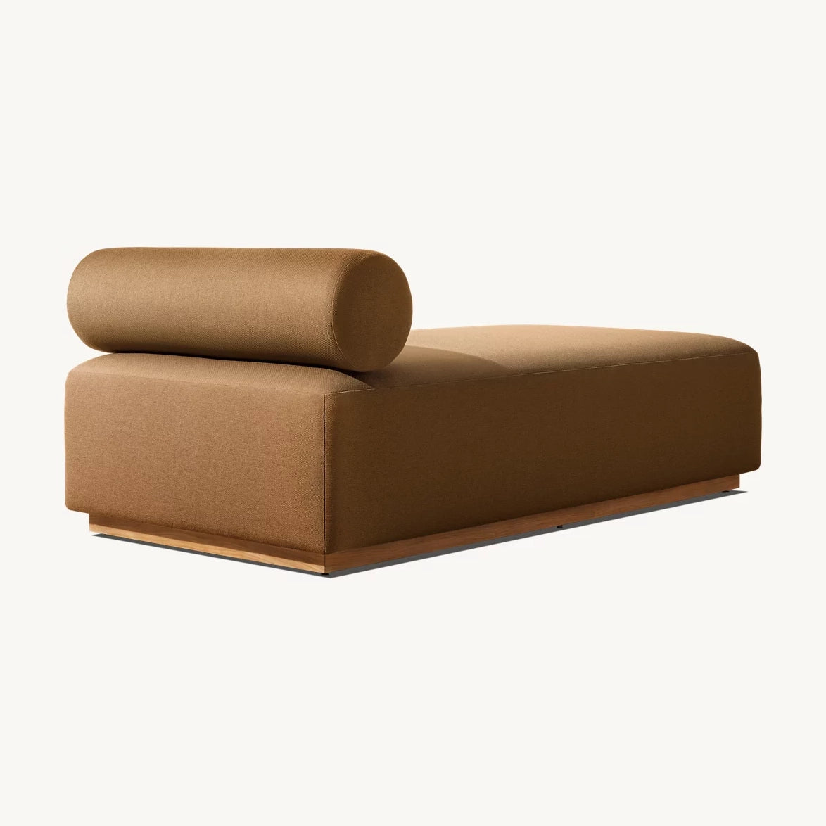 Liora Outdoor Chaise