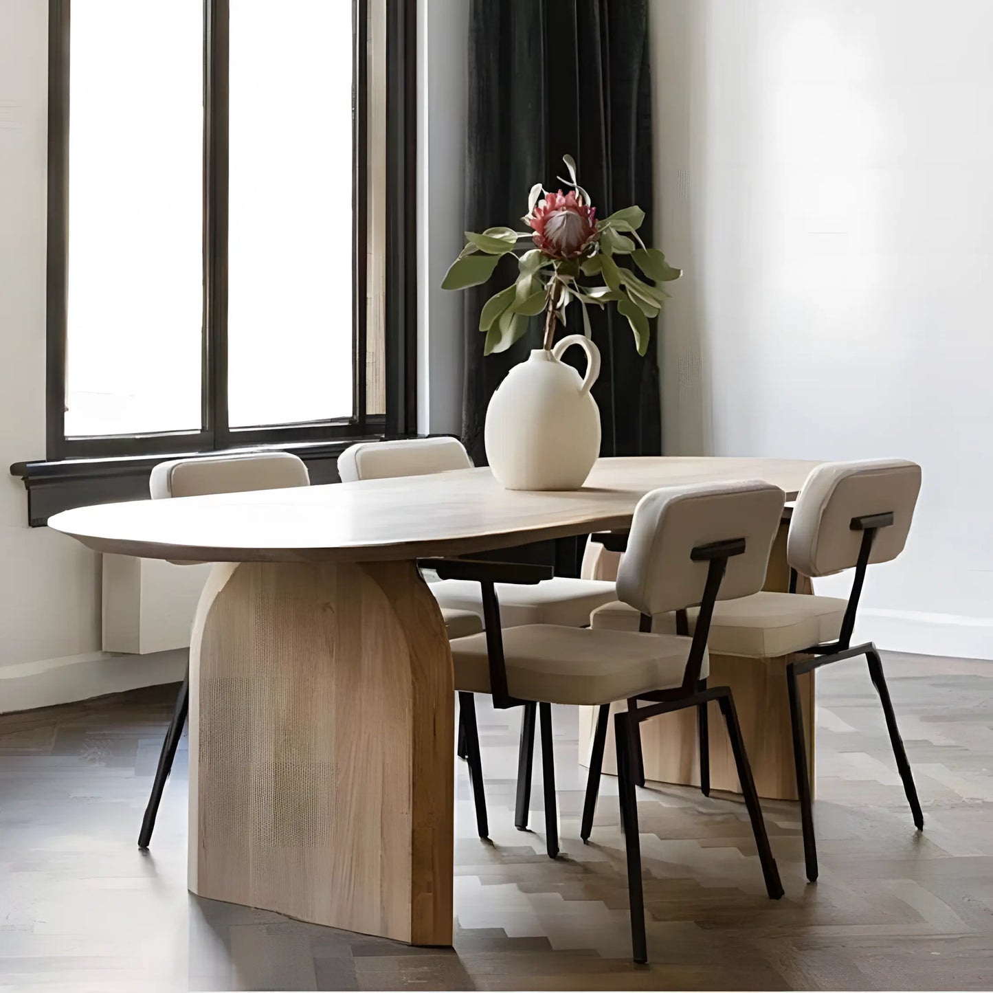 Mirren Dining Table