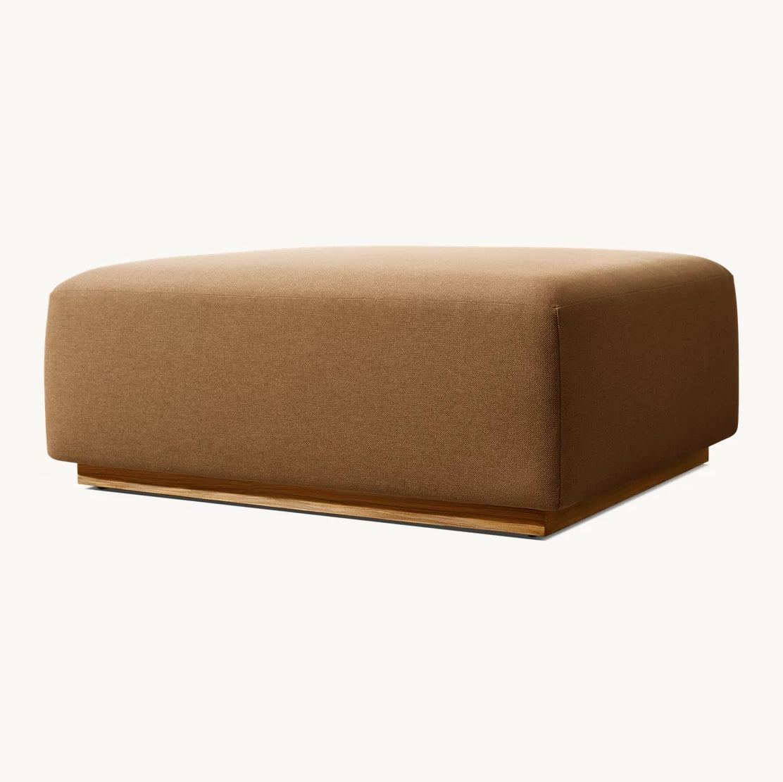Liora Outdoor Ottoman