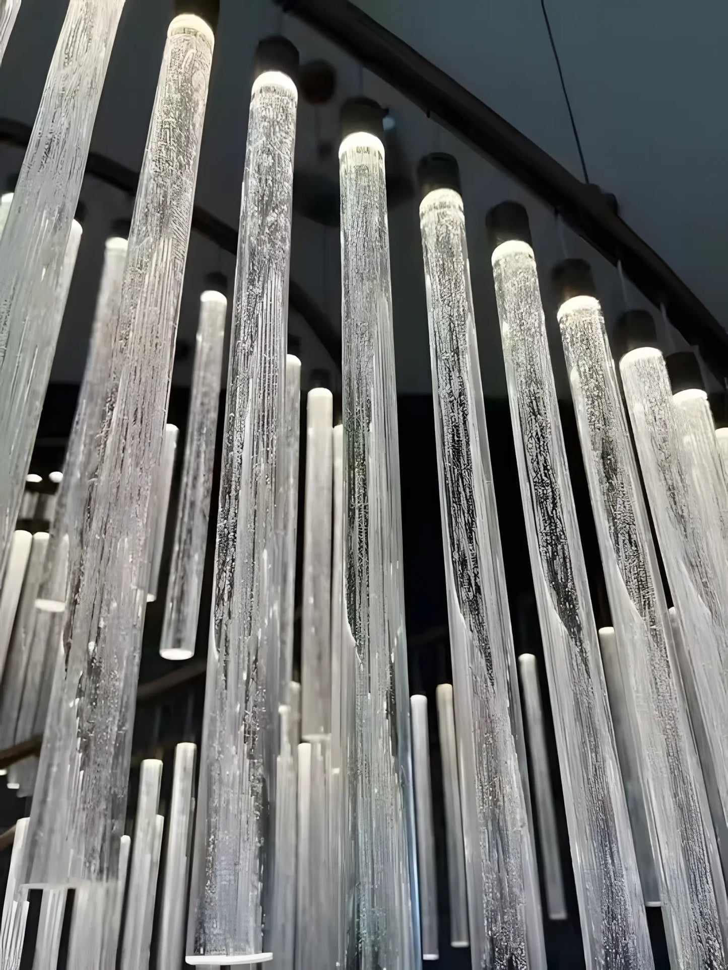 Eterna Chandelier