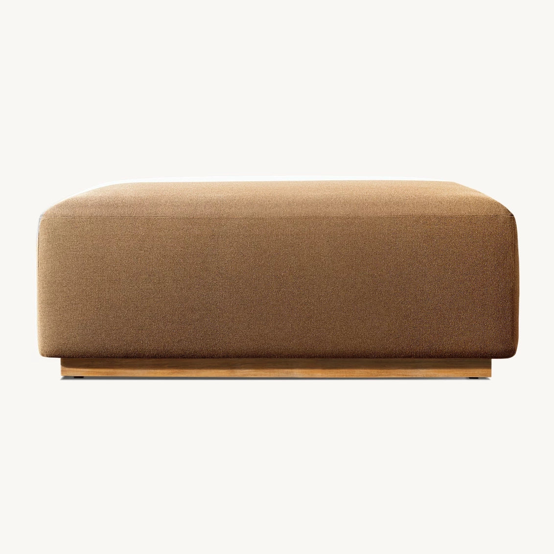 Liora Outdoor Ottoman