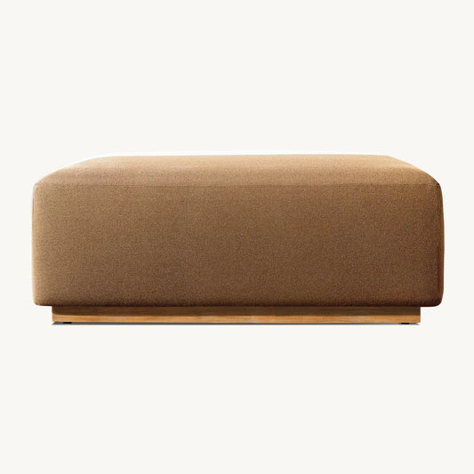 Liora Outdoor Ottoman