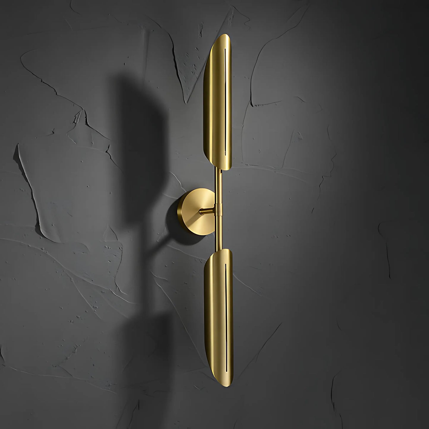 Colonna Wall Sconce