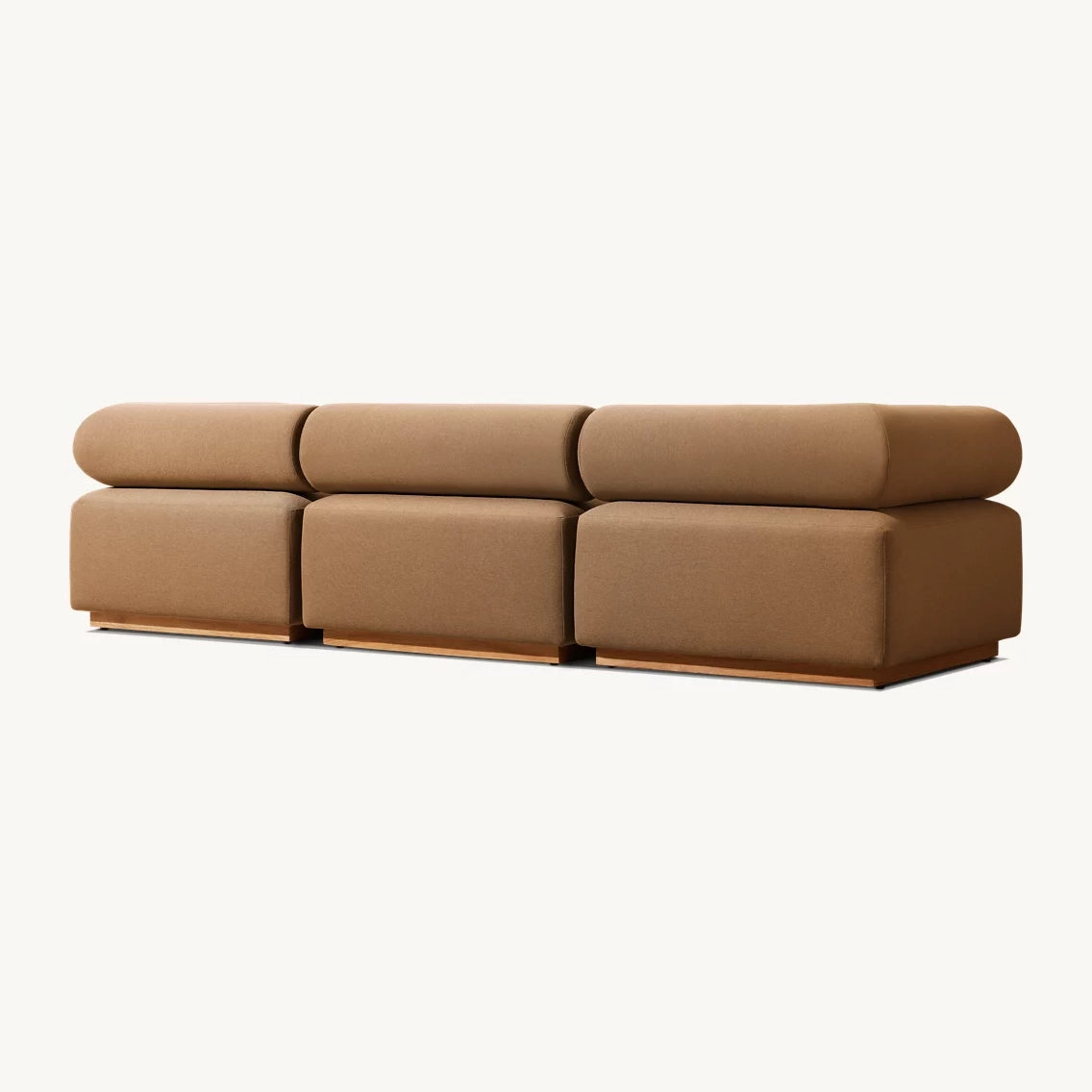 Liora 4-Seater Modular Sofa