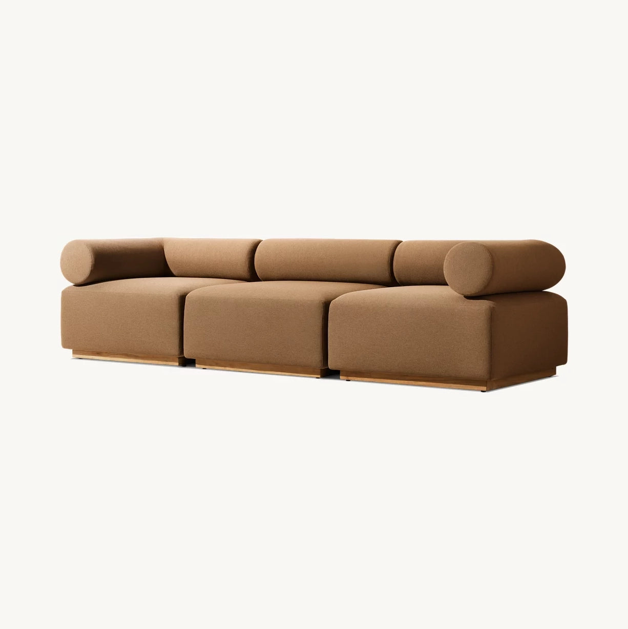 Liora 4-Seater Modular Sofa