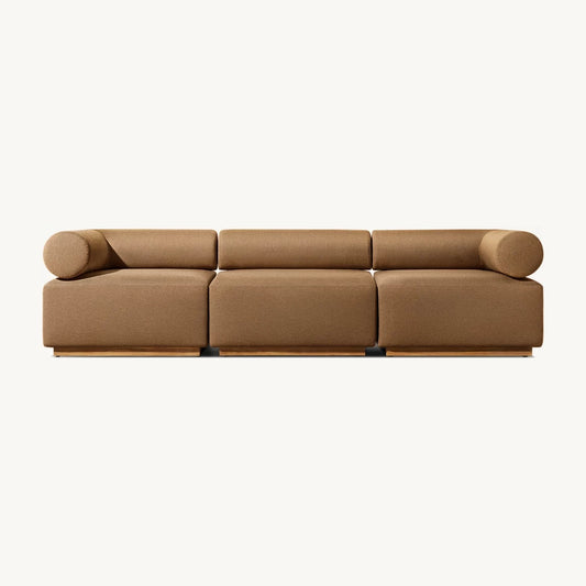 Liora 4-Seater Modular Sofa