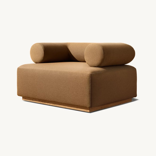 Liora Outdoor Lounge Chair