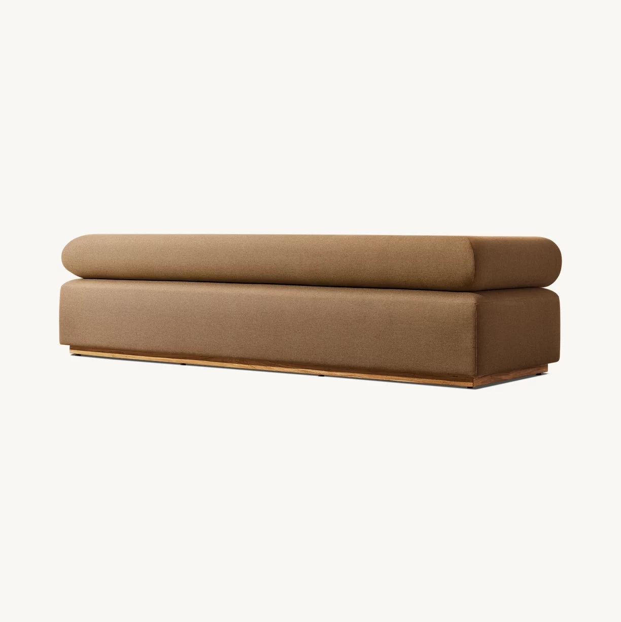 Liora 3-Seater Sofa