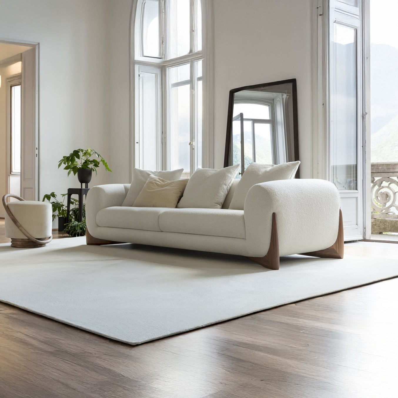 Silvano Sofa