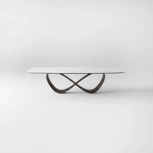 Lisandre Rectangle Dining Table