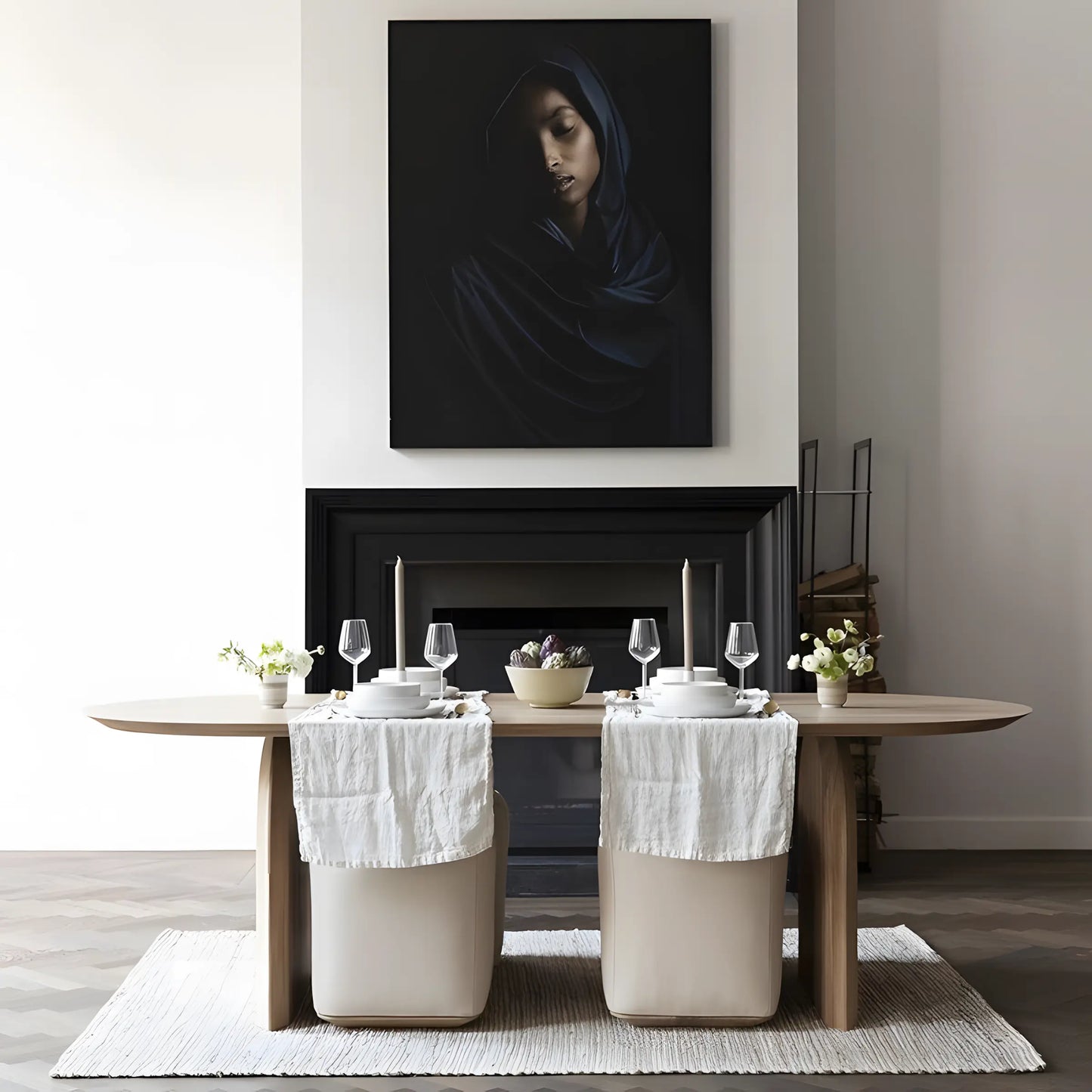 Mirren Dining Table