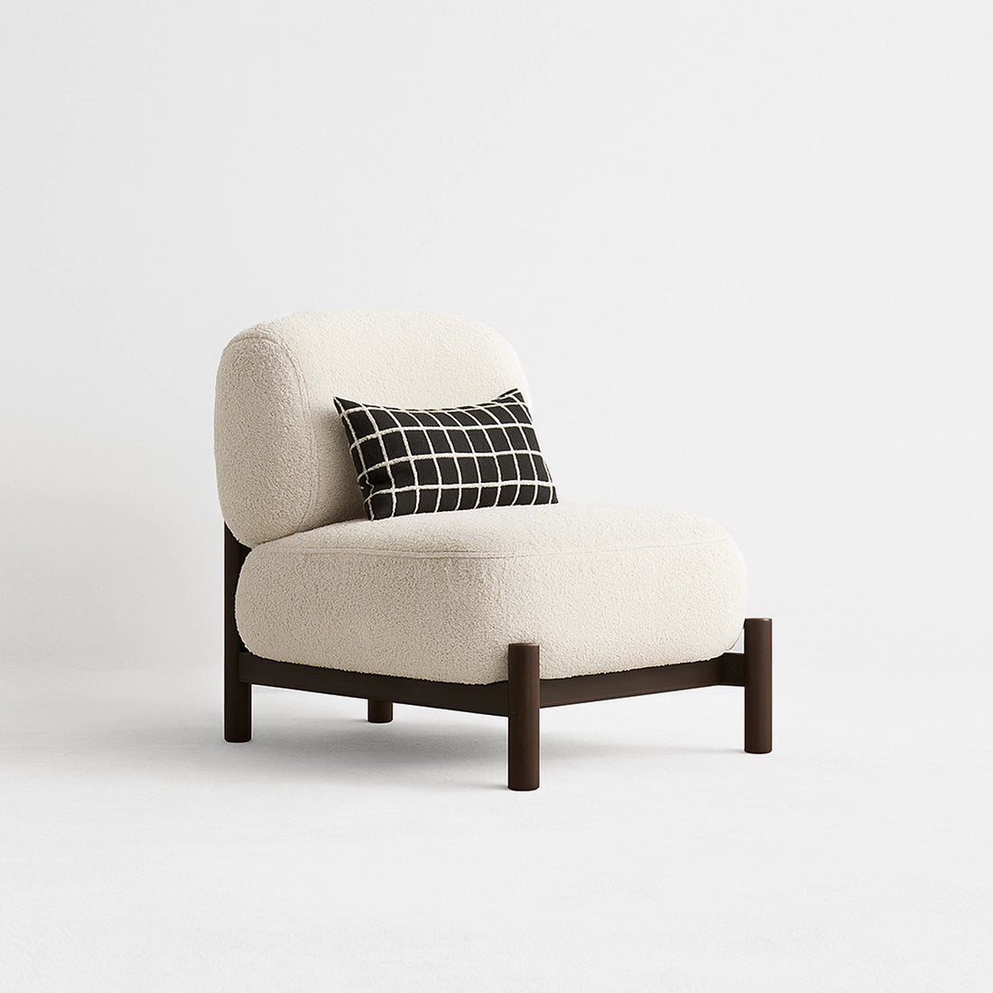 Florin Lounge Chair