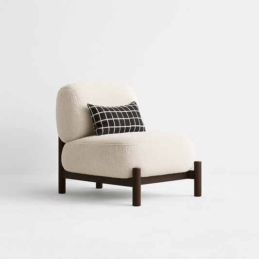 Florin Lounge Chair