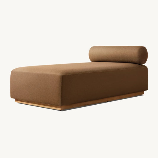 Liora Outdoor Chaise