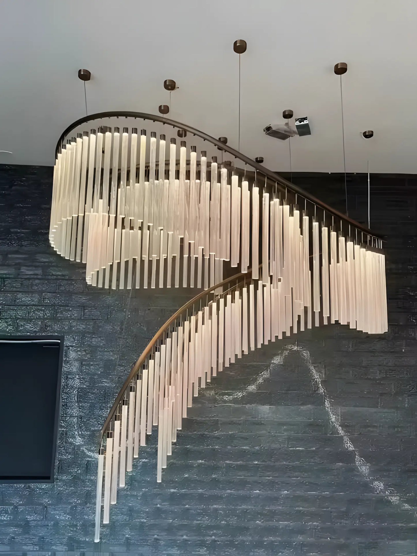 Eterna Chandelier
