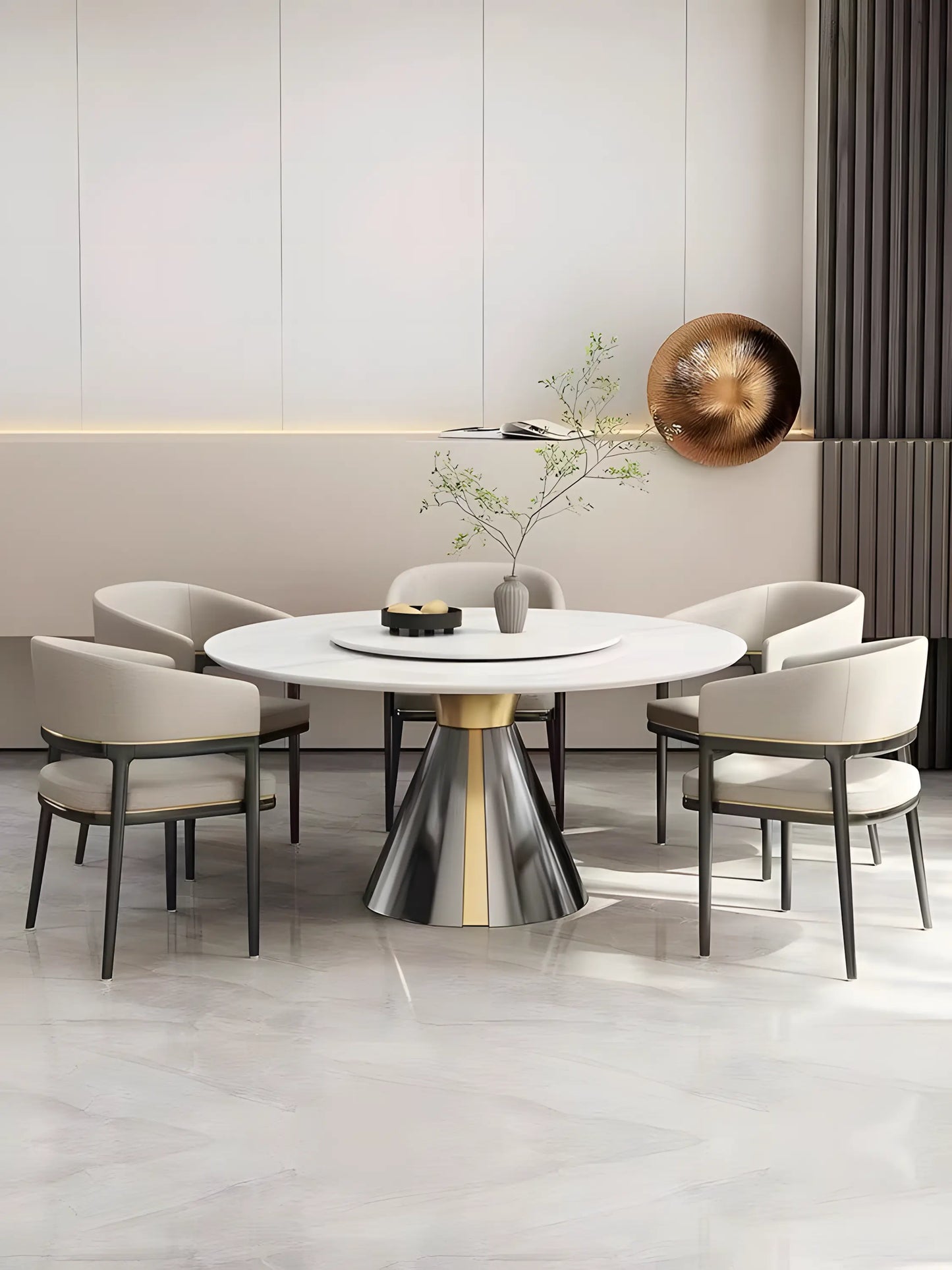 Corvinne Dining Chair
