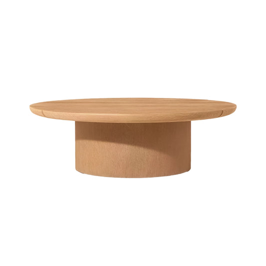 Teyric Round Coffee Table