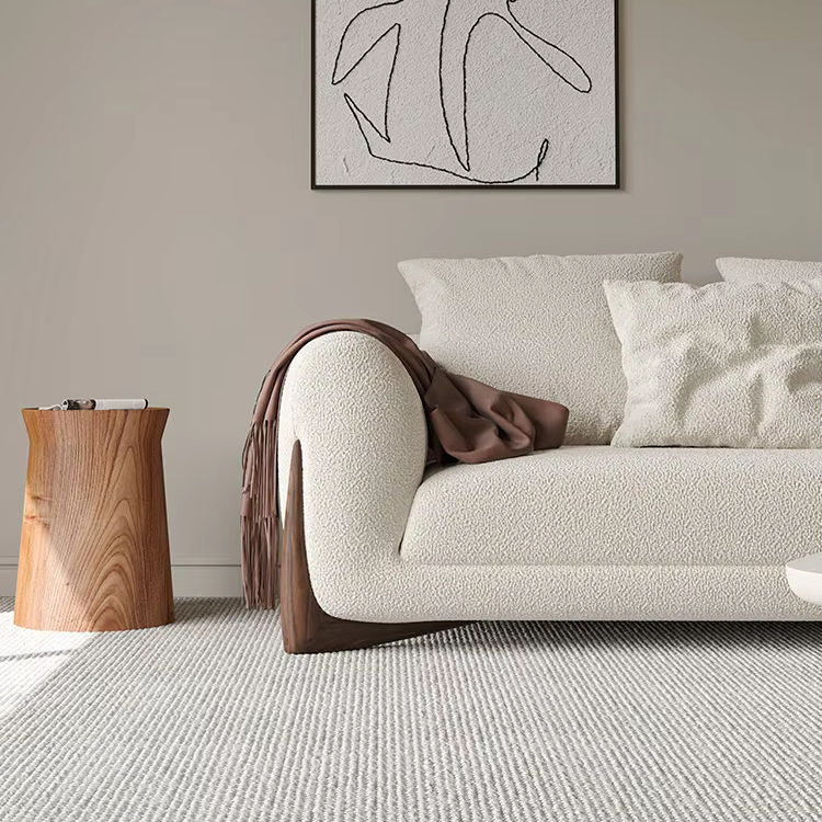 Nordic Simple Fabric Sofa Set