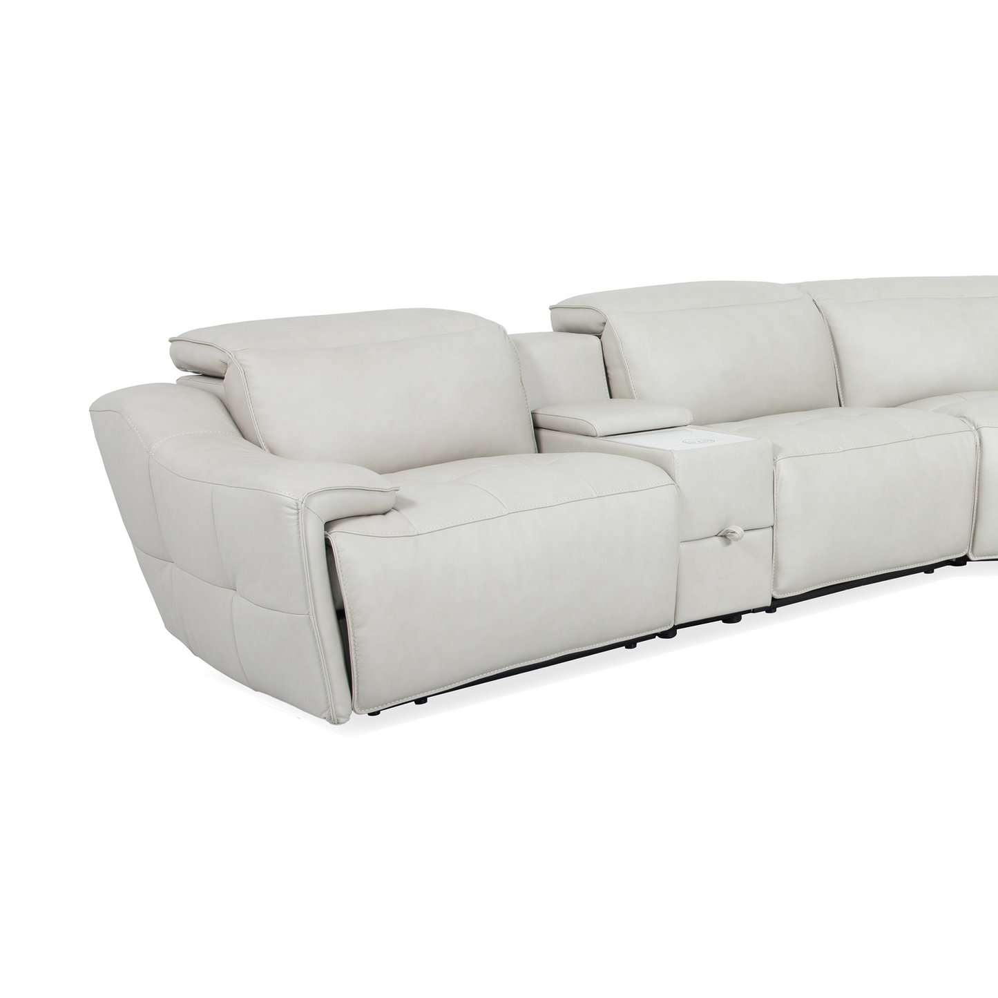 U99015M Modular Recliner Sofa