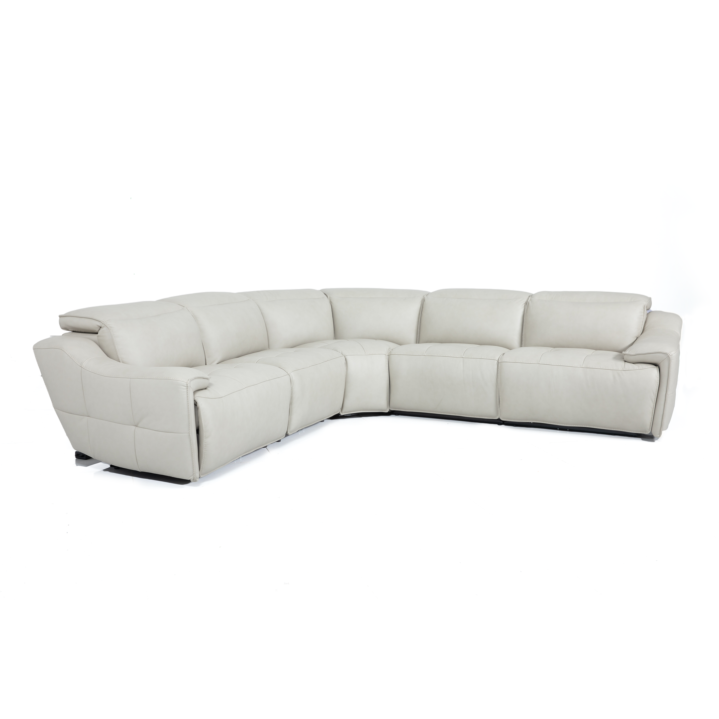 U99015M Modular Recliner Sofa