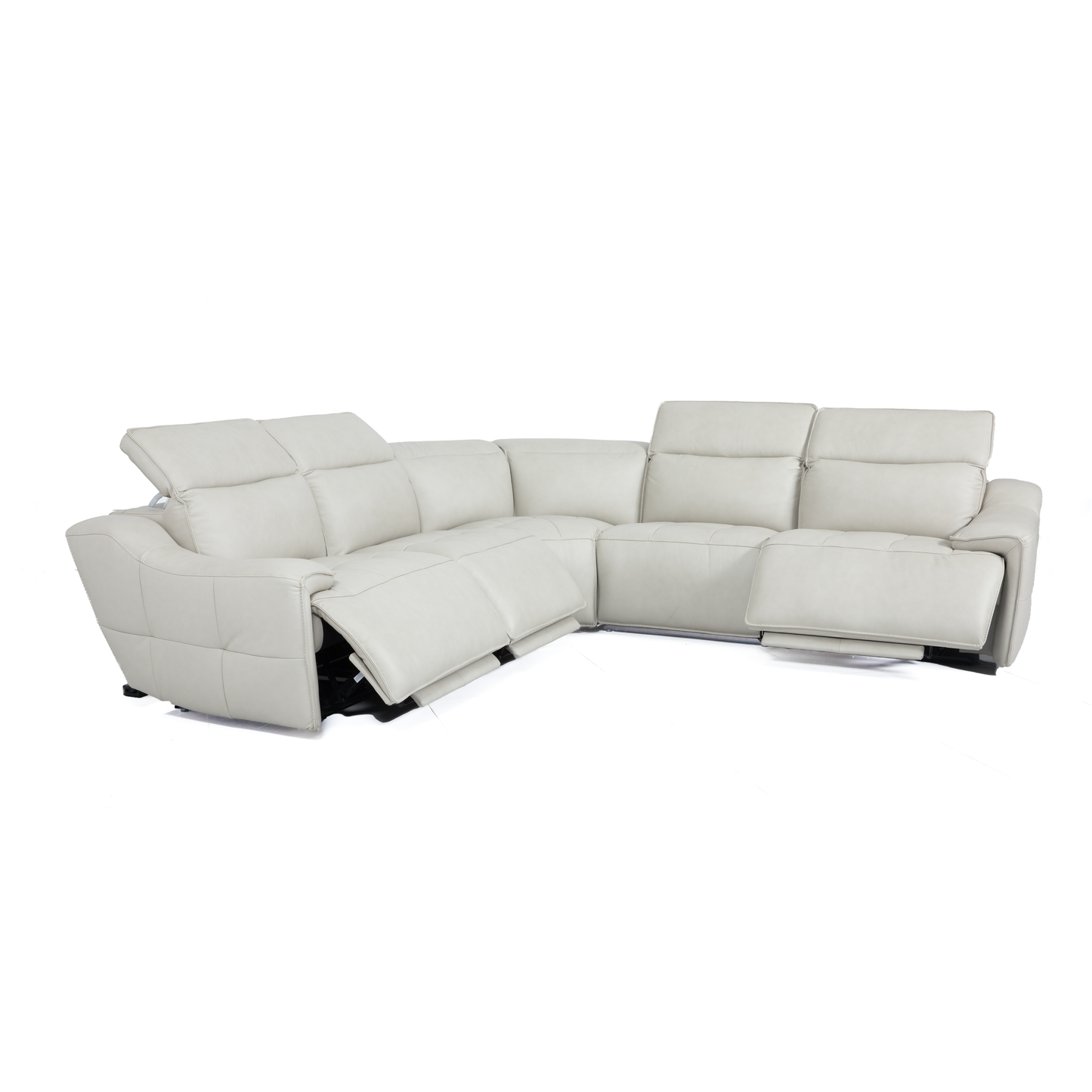 U99015M Modular Recliner Sofa