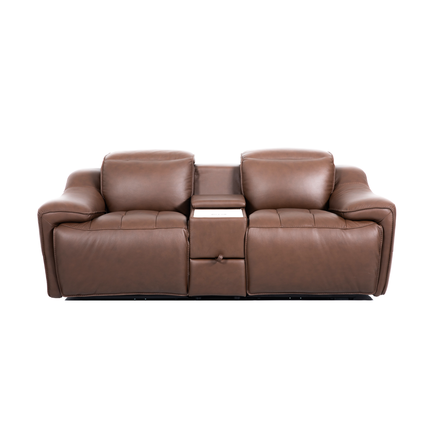 U99015M 5-Seater with Chair Set Modular Recliner Sofa