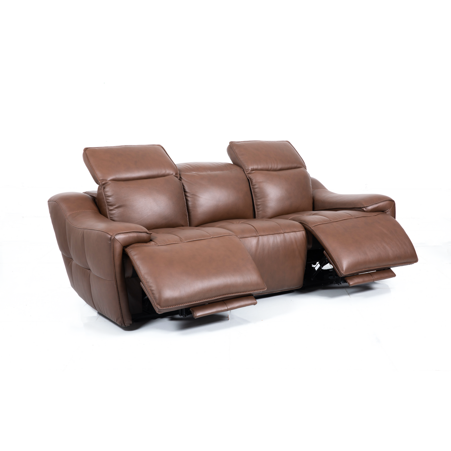 U99015M 5-Seater with Chair Set Modular Recliner Sofa