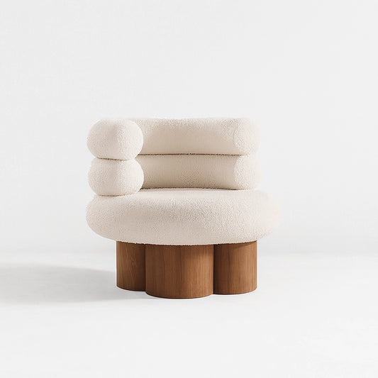 Capria Chair