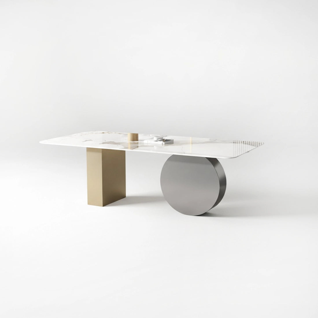 Maret Rectangle Dining Table