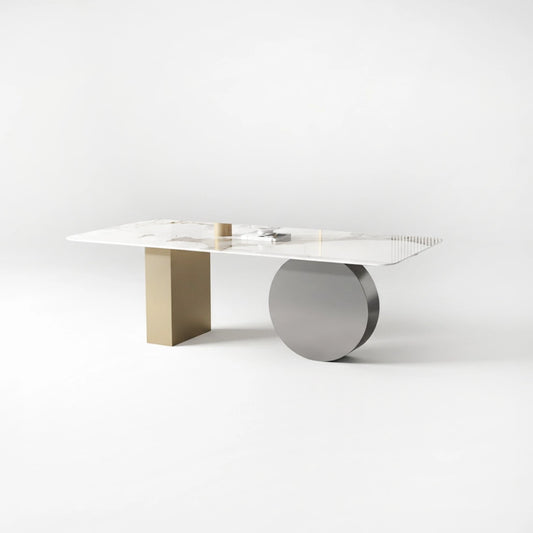 Maret Rectangle Dining Table